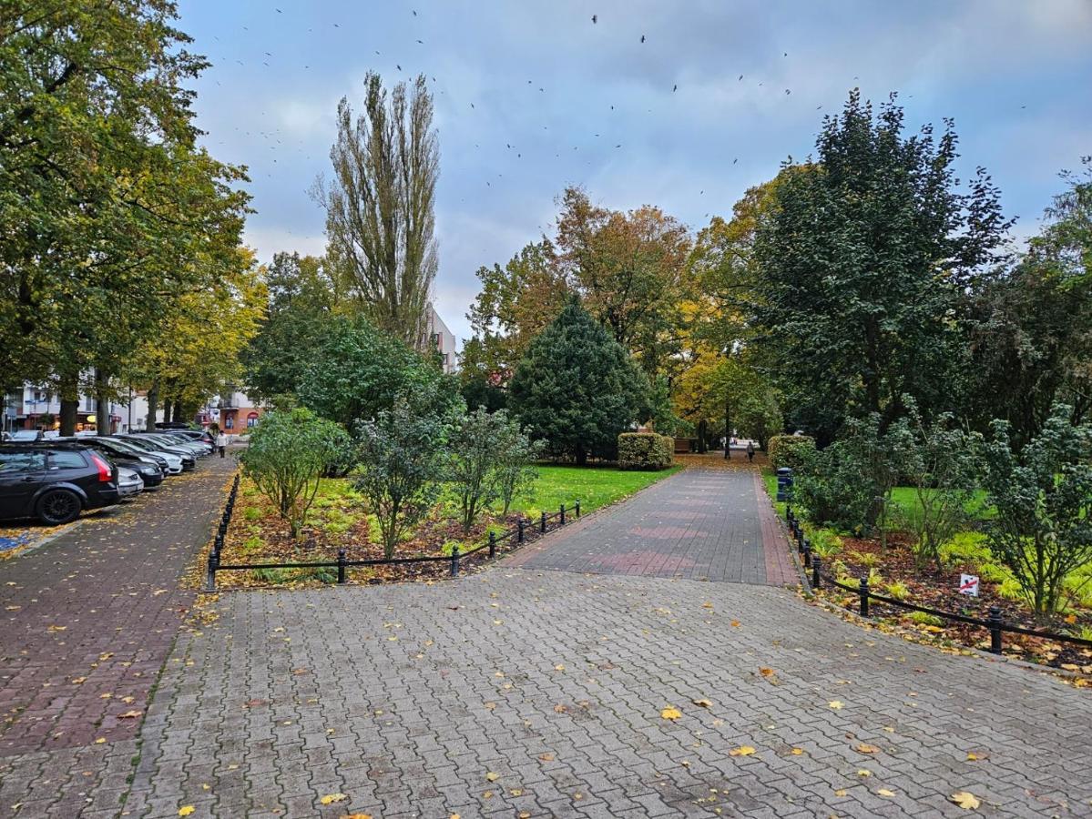 Ratuszowa 6 Apartmán Kolobřeh