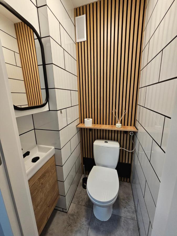 Ratuszowa 6 Apartment Kolobrzeg