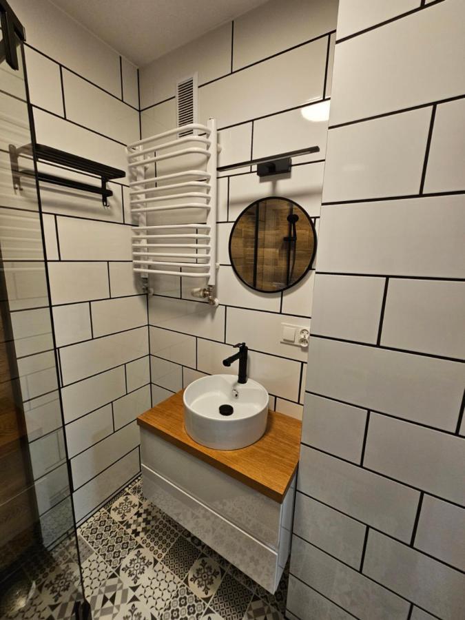 Apartment Ratuszowa 6 Kolobrzeg