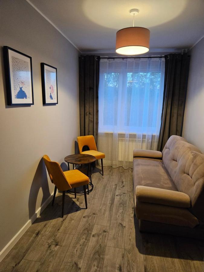 Apartmán Ratuszowa 6 *