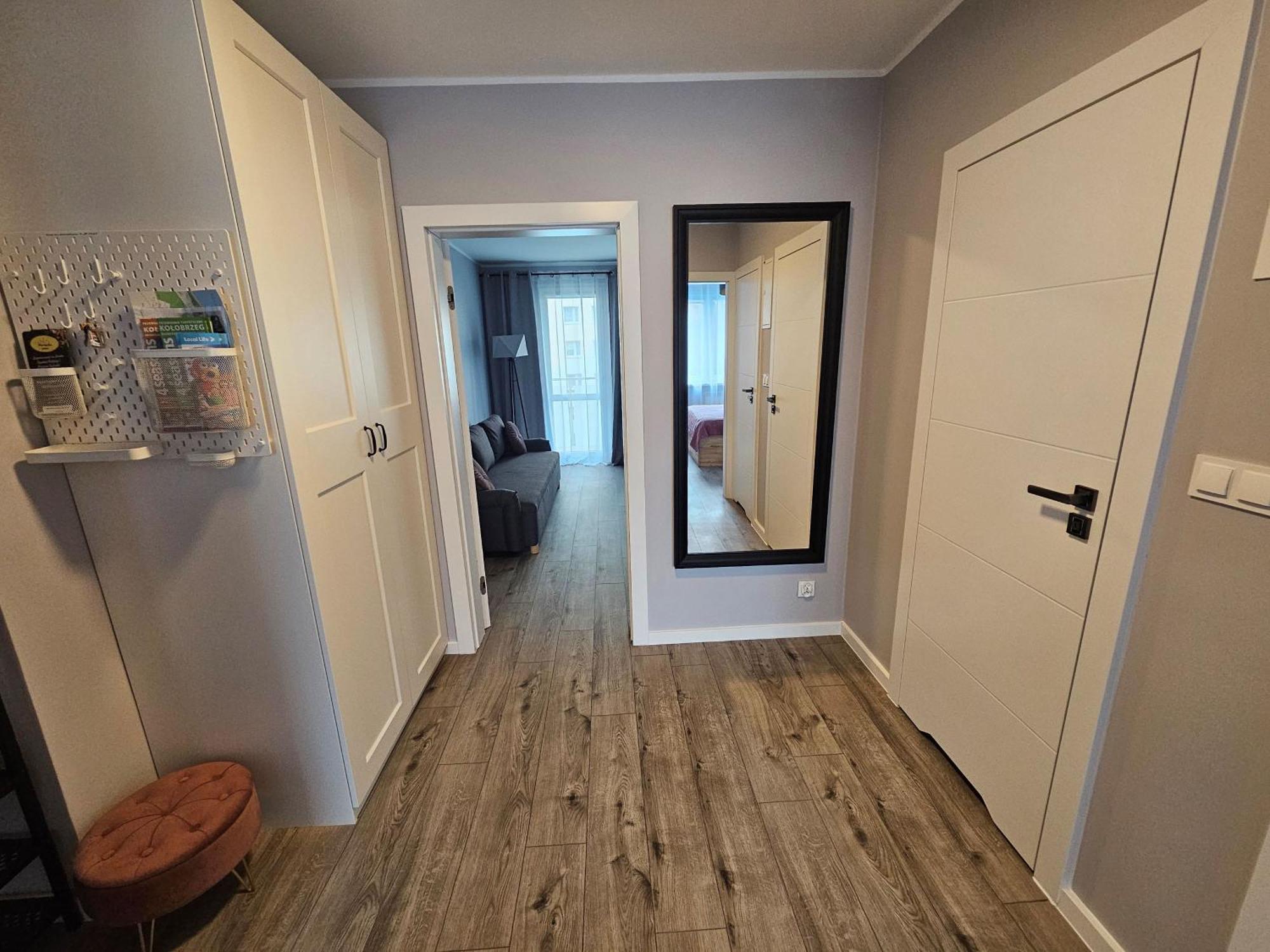 Ratuszowa 6 Apartment Kolobrzeg